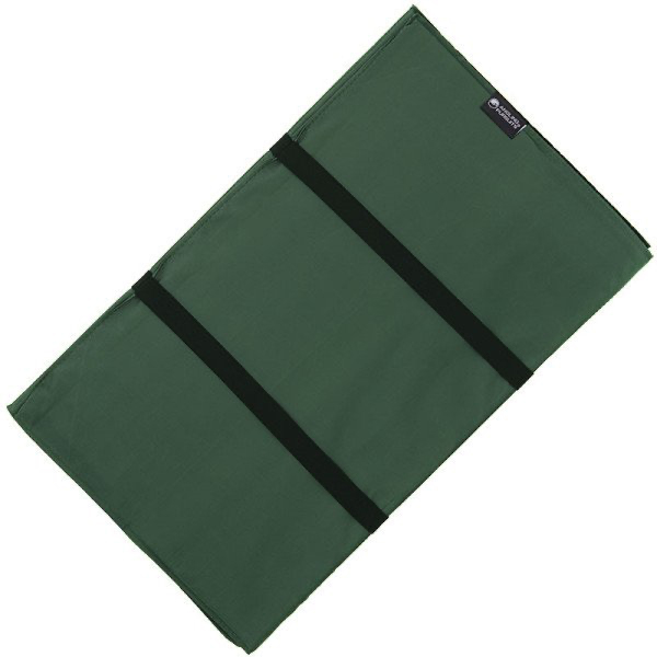 Set Carpe Super Complet - NGT Eco Unhooking Mat