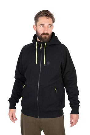 Sweat Matrix Sherpa Winter