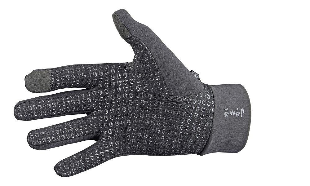 Gants de Pêche Gamakatsu G-Gloves Screen Touch