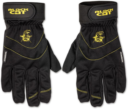 Gants Black Cat Waterproof Gloves One Size