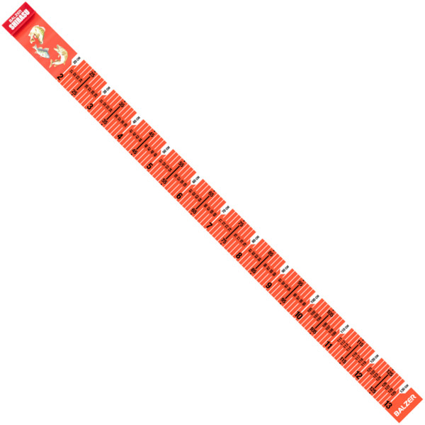 Balzer Shirasu Mètre 130 cm