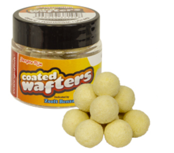 Benzar Coated Wafters 8mm 30ml - Coco