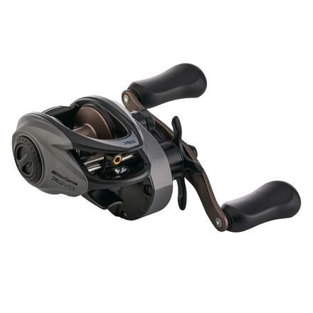 Moulinet casting Abu Garcia Revo5 SX LP-L