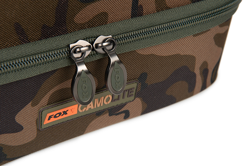 Sac Fox Camolite Deluxe Gadget Safe