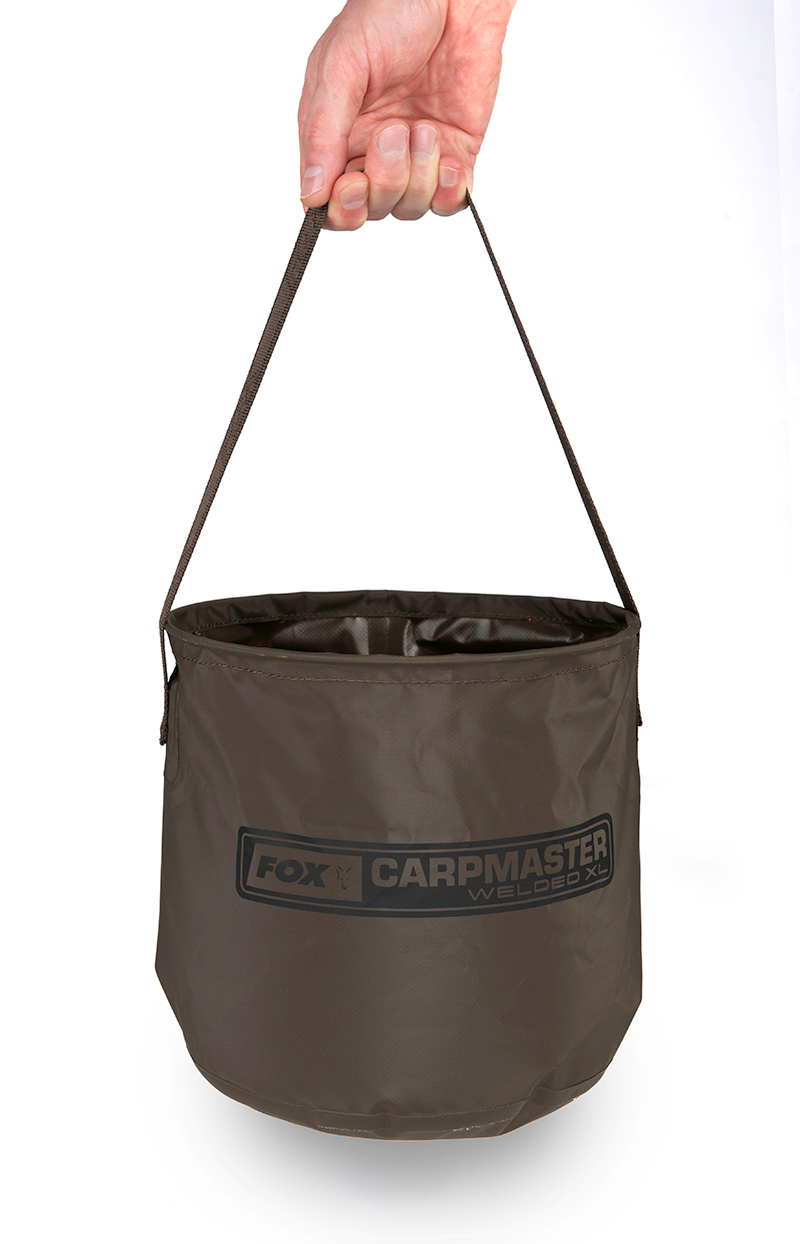 Seau Fox Carpmaster Water Bucket