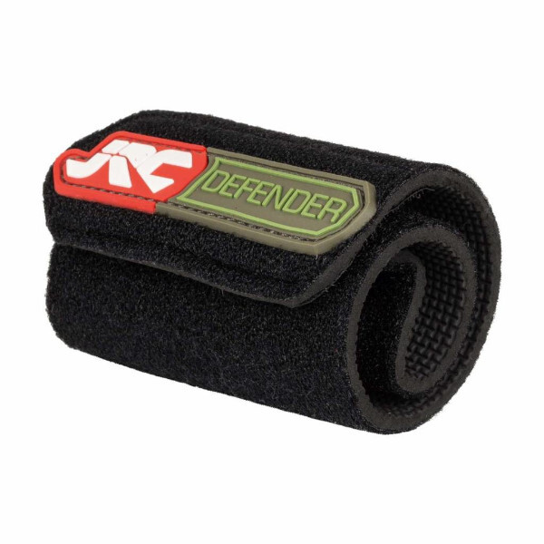 JRC Defender Neoprene Rod Wraps - 2 pièces