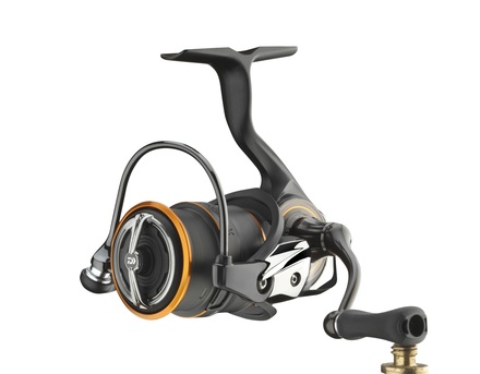 Moulinet Spinning Daiwa 21 Presso LT