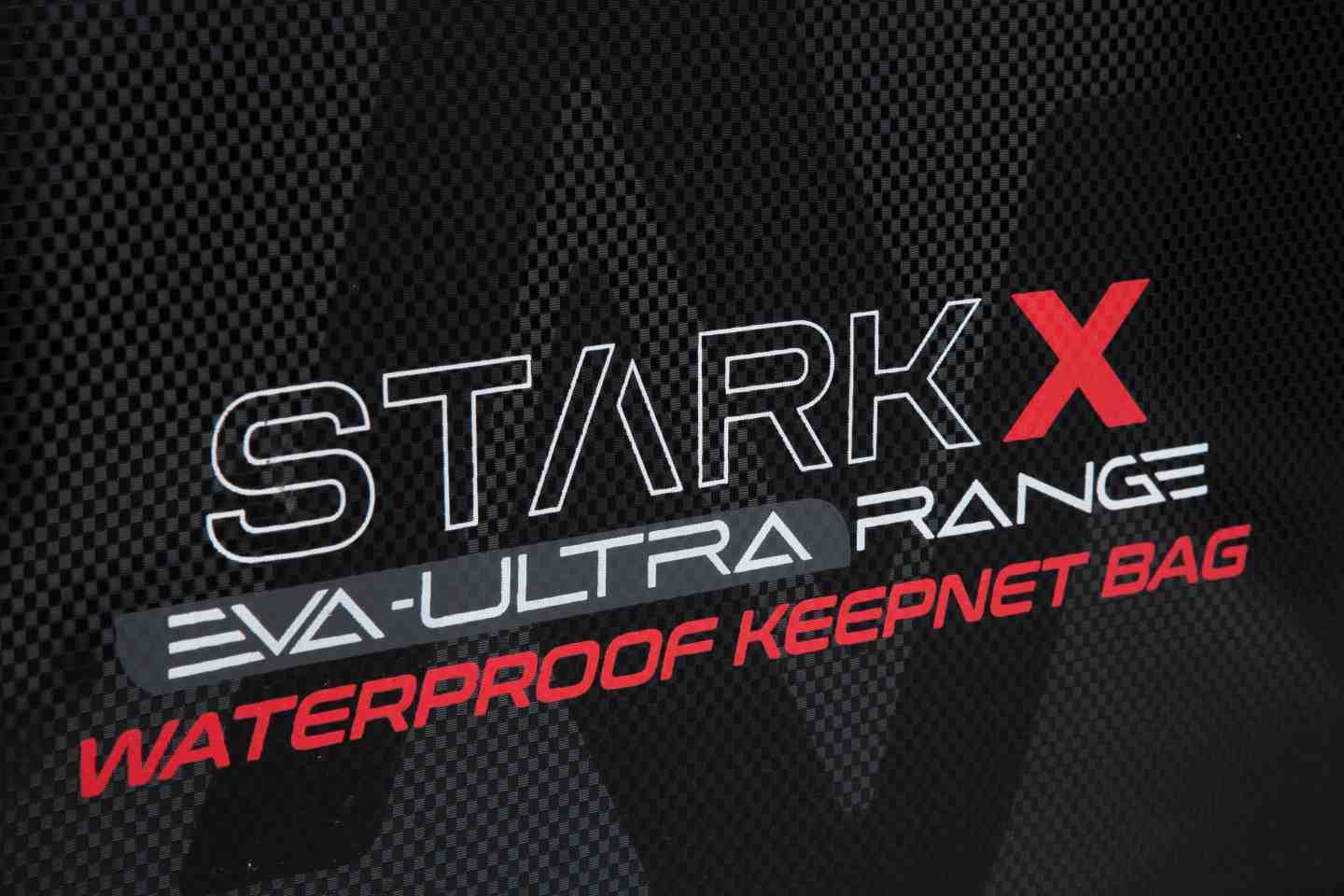 Sac pour bourriche Nytro StarkX EVA Waterproof Keepnet Bag XL