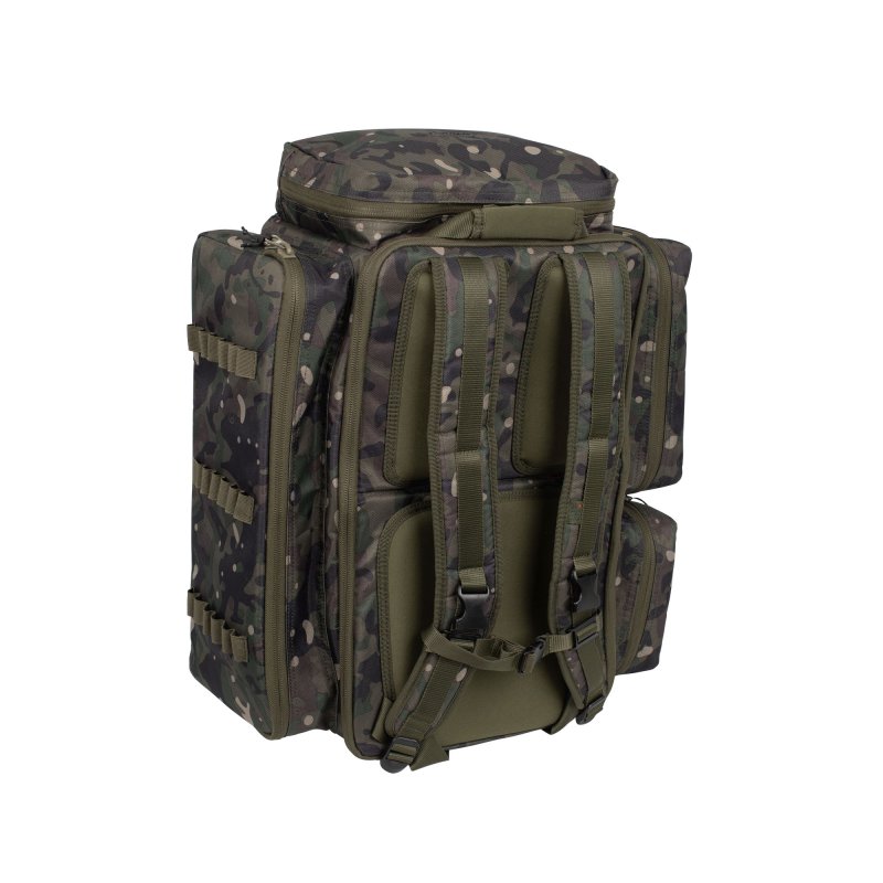 Sac à Dos Trakker NXC Camo Deluxe 