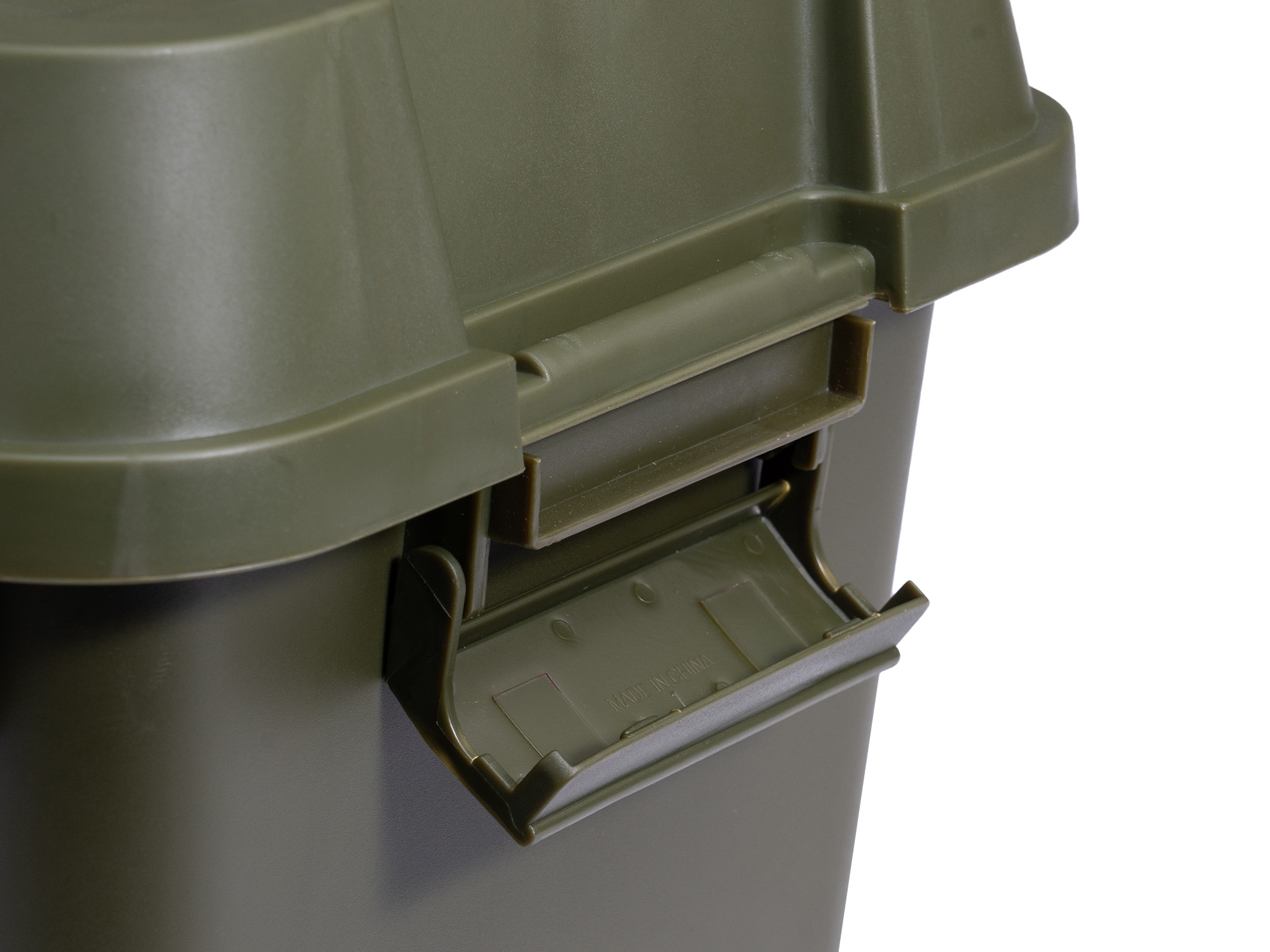 Boîte Ridgemonkey Armoury Stackable Storage Box