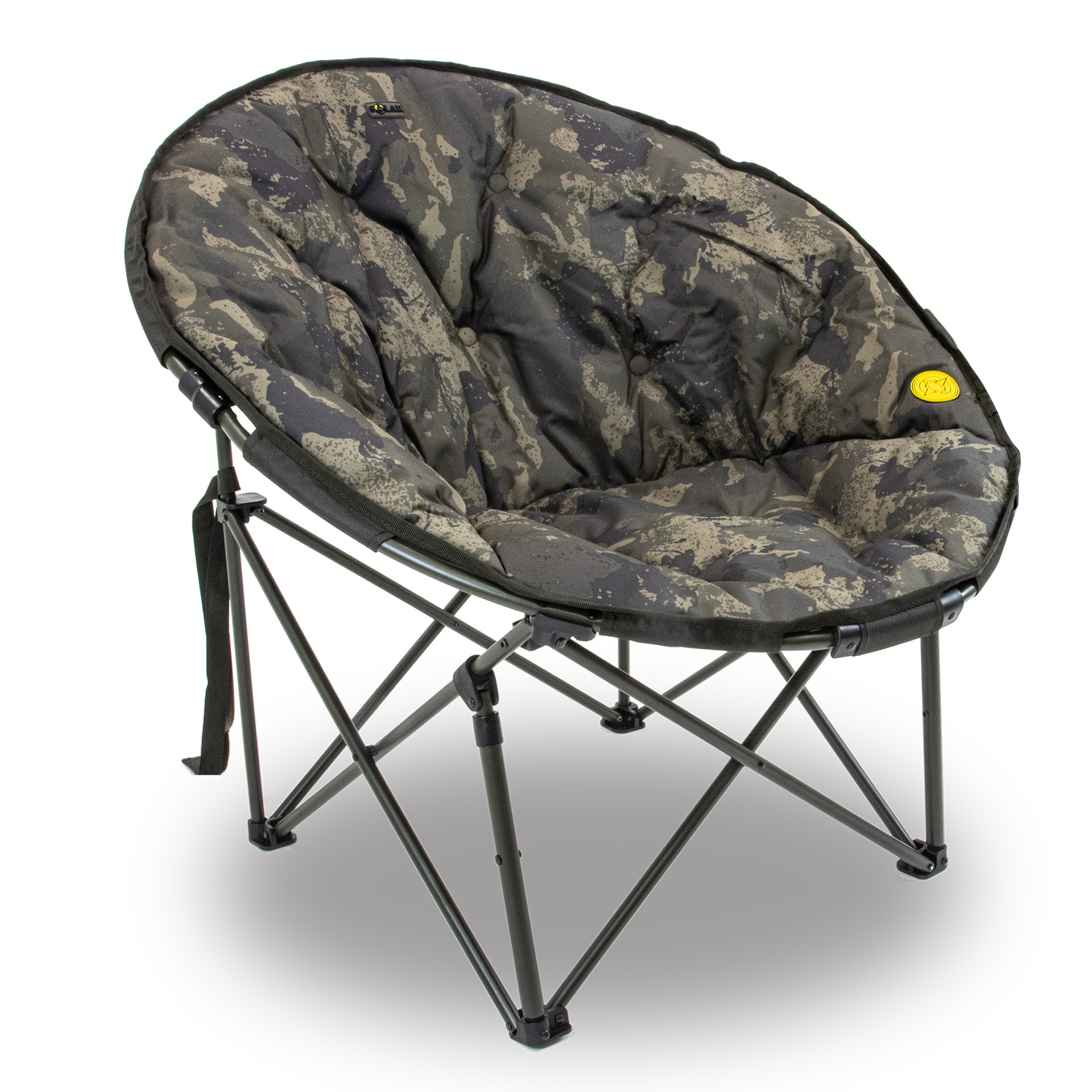 Chaise Solar South Westerly Moon Chair