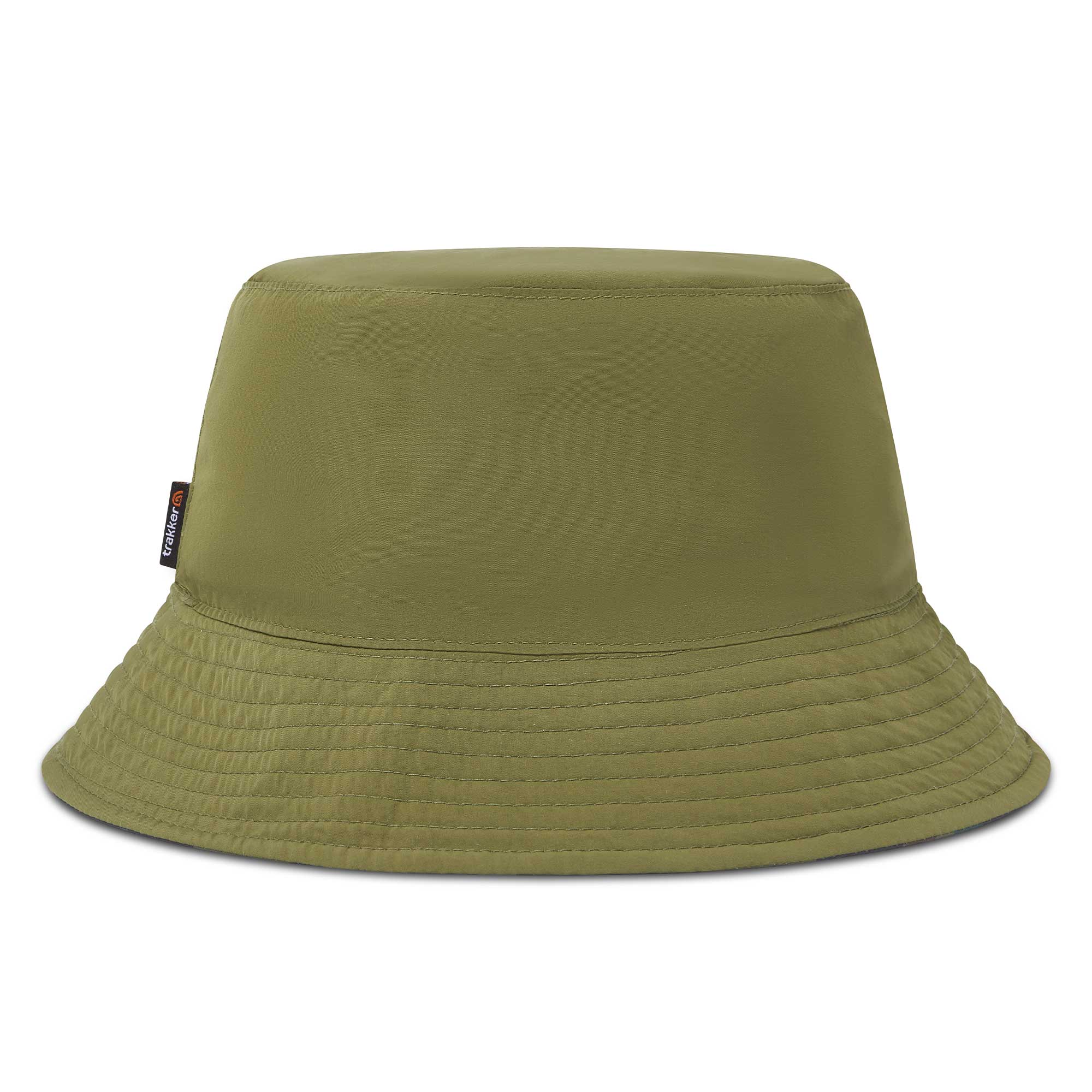Bob Trakker Reversible Bucket Hat
