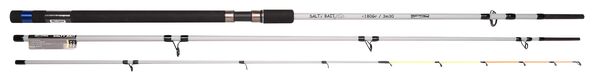 Canne Mer Spro Salty Bait (3-Brins)