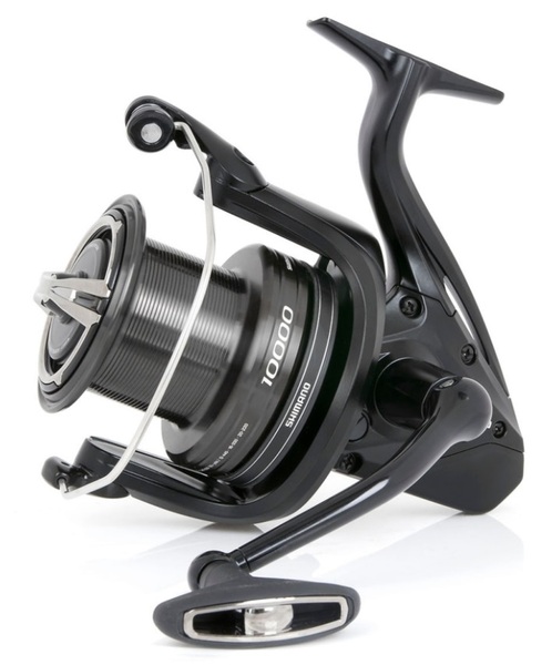 Moulinet Carpe Shimano Aerlex XTB