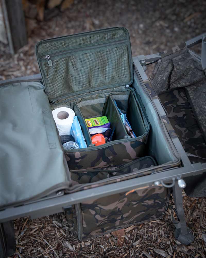 Sac Fox Camolite Storage Bag