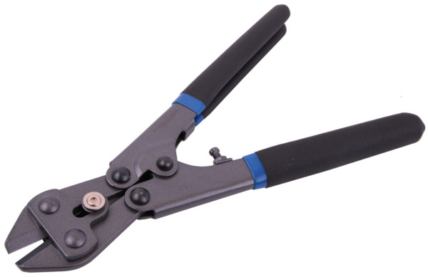 Reel Steel Tackle Pince à Couper - Wire Cutter