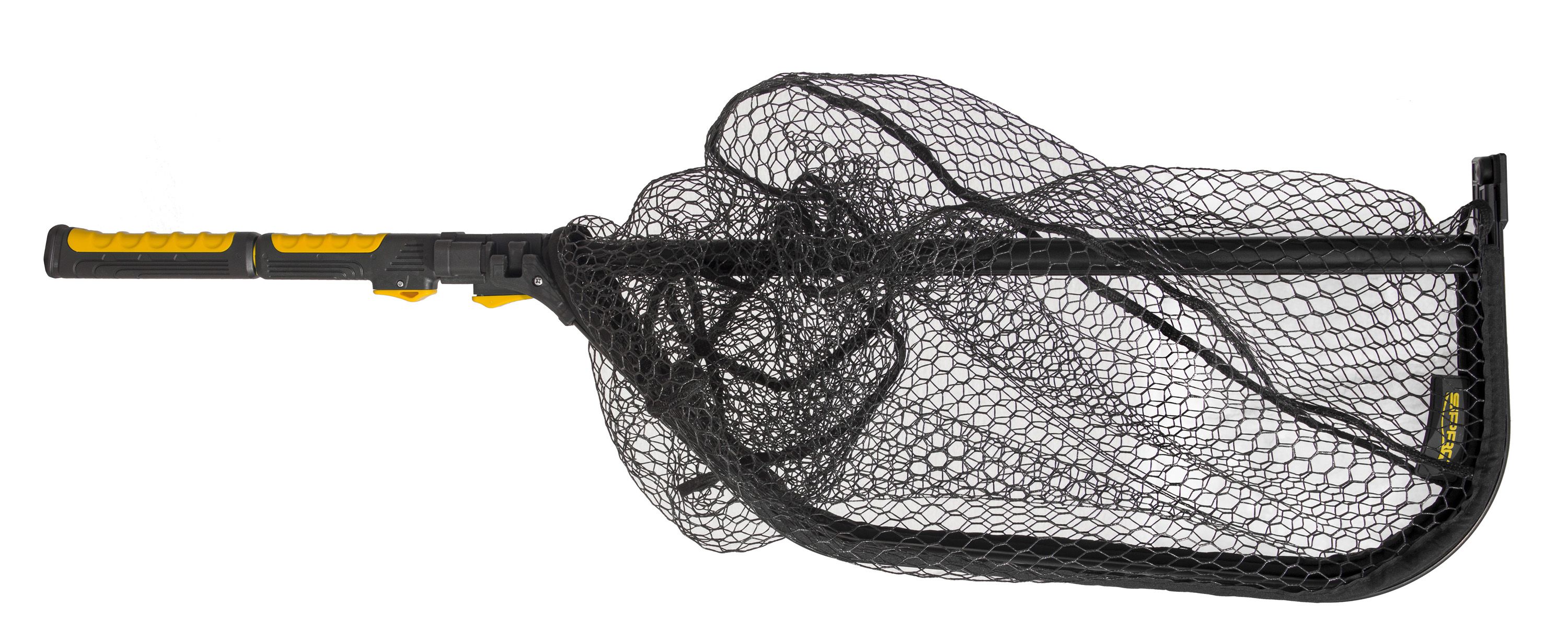 Epuisette pliable Spro Folding Float Net Tele