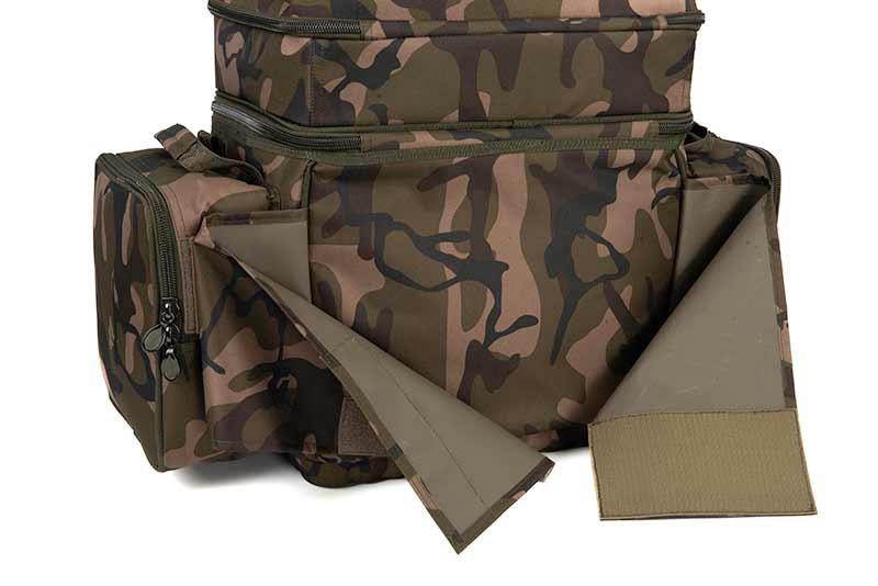 Sac Fox Camolite 2 Person Session Cooler/Food Bag (Incl. Accessoires !)