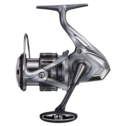 Shimano Nasci Moulinet Spinning