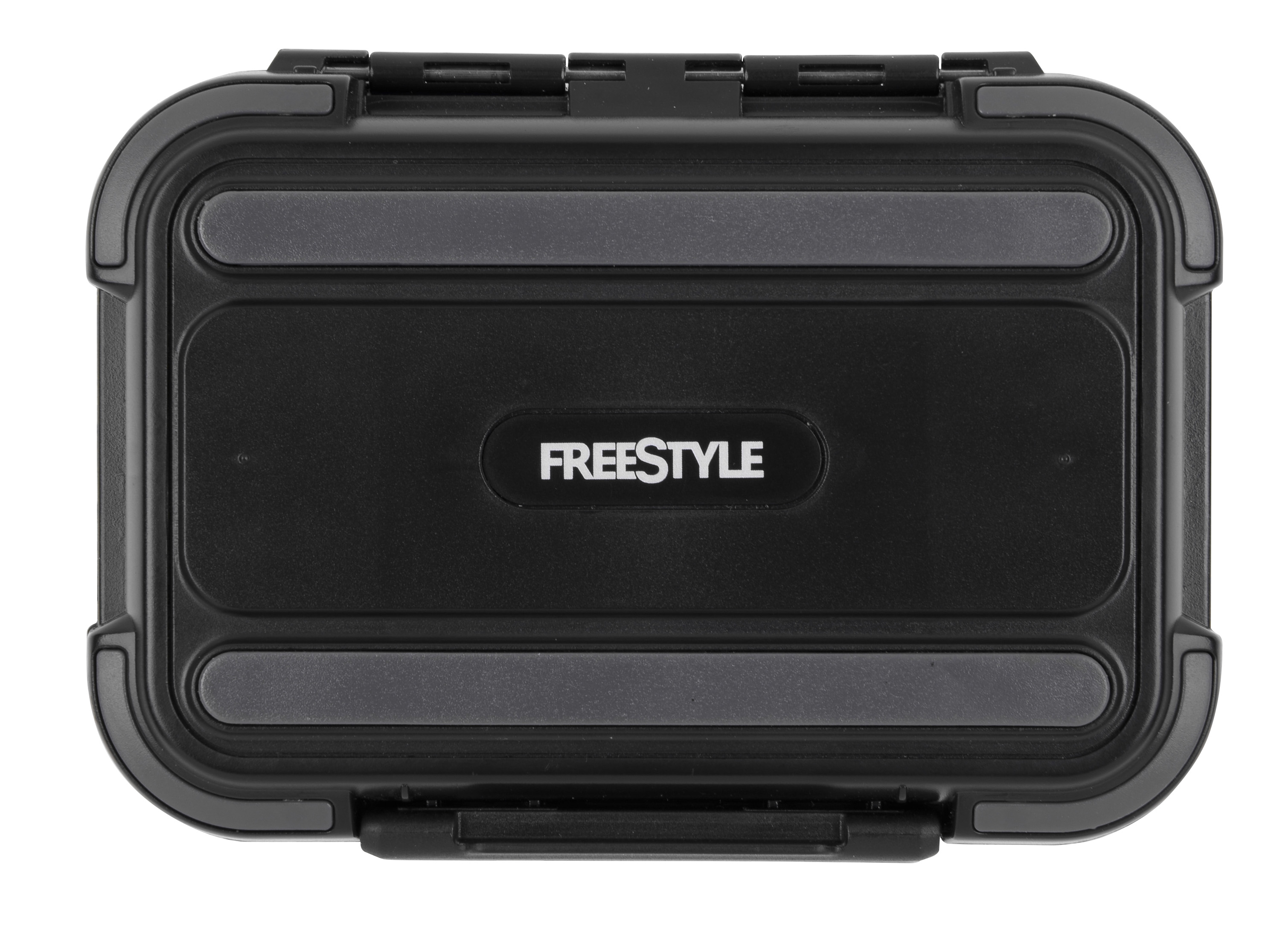 Boite pour bas de ligne Spro FreeStyle Reload Rig Box