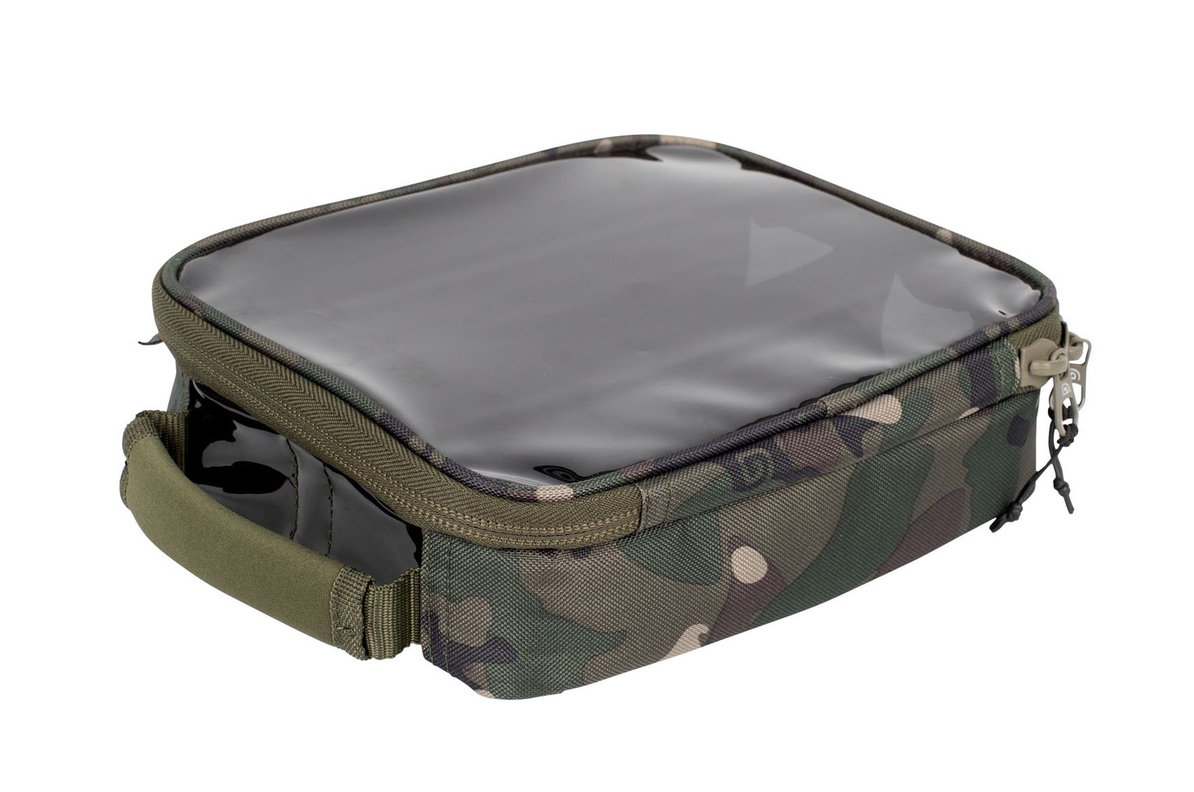 Sac pour balance Trakker NXC Camo Bitz Pouch Large