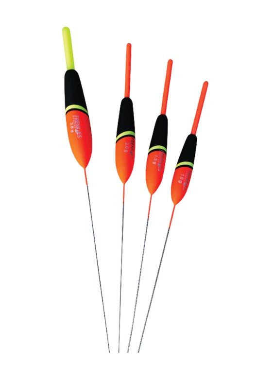 Flotteurs Frenkies Bob Dobber (5 Pcs)