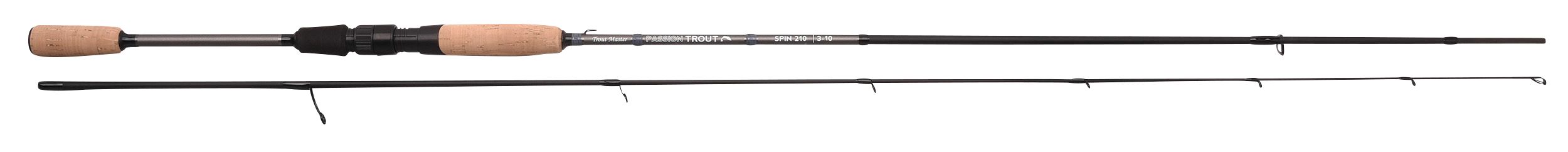 Canne Spinning Spro Trout Master Passion Trout