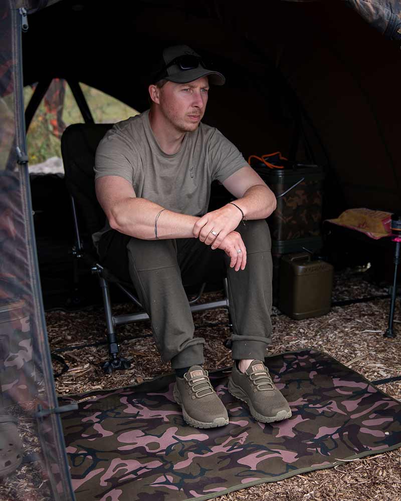 Paillasson Fox Camolite Bivvy Mat