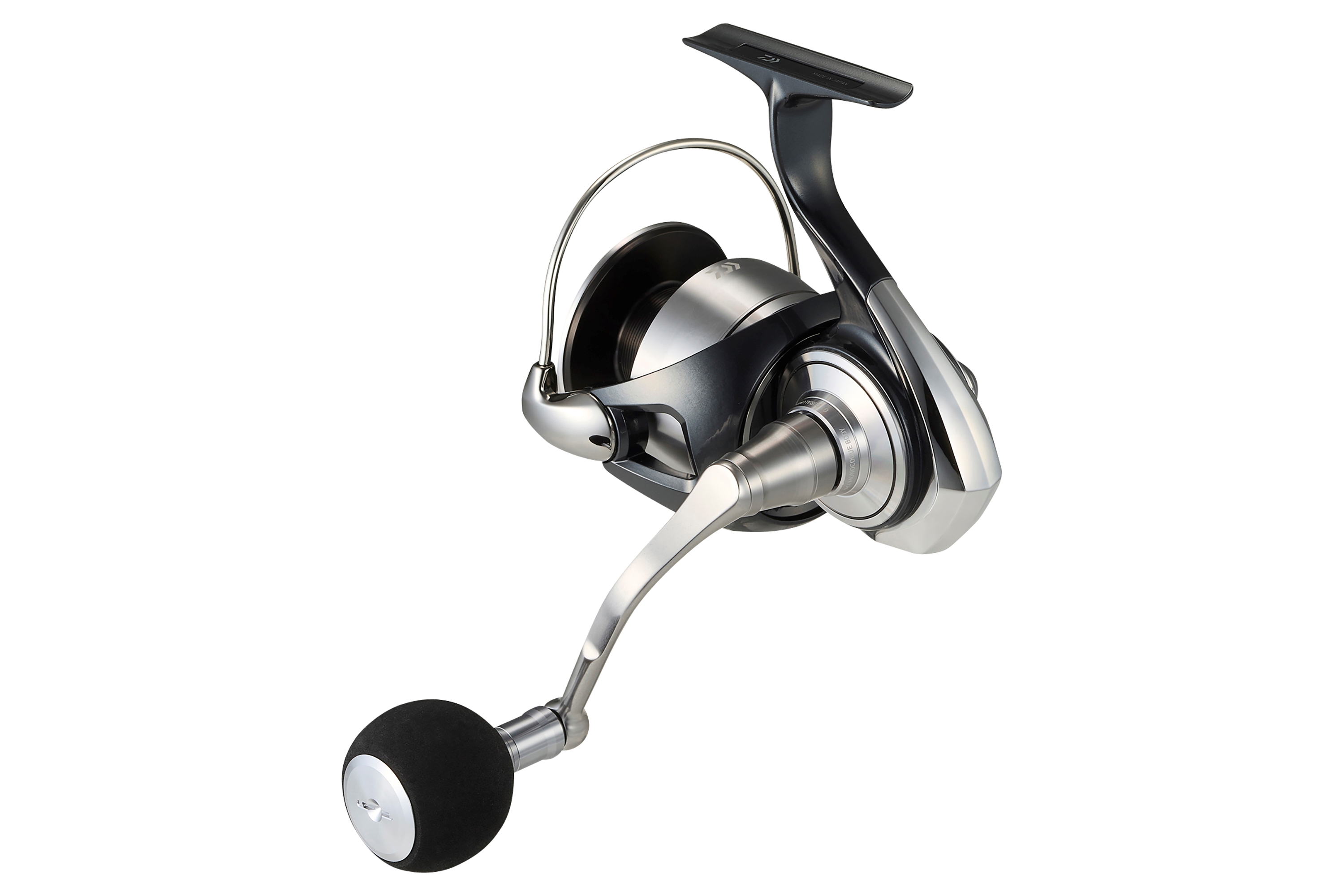 Moulinet Spinning Mer Daiwa 24 Certate SW 