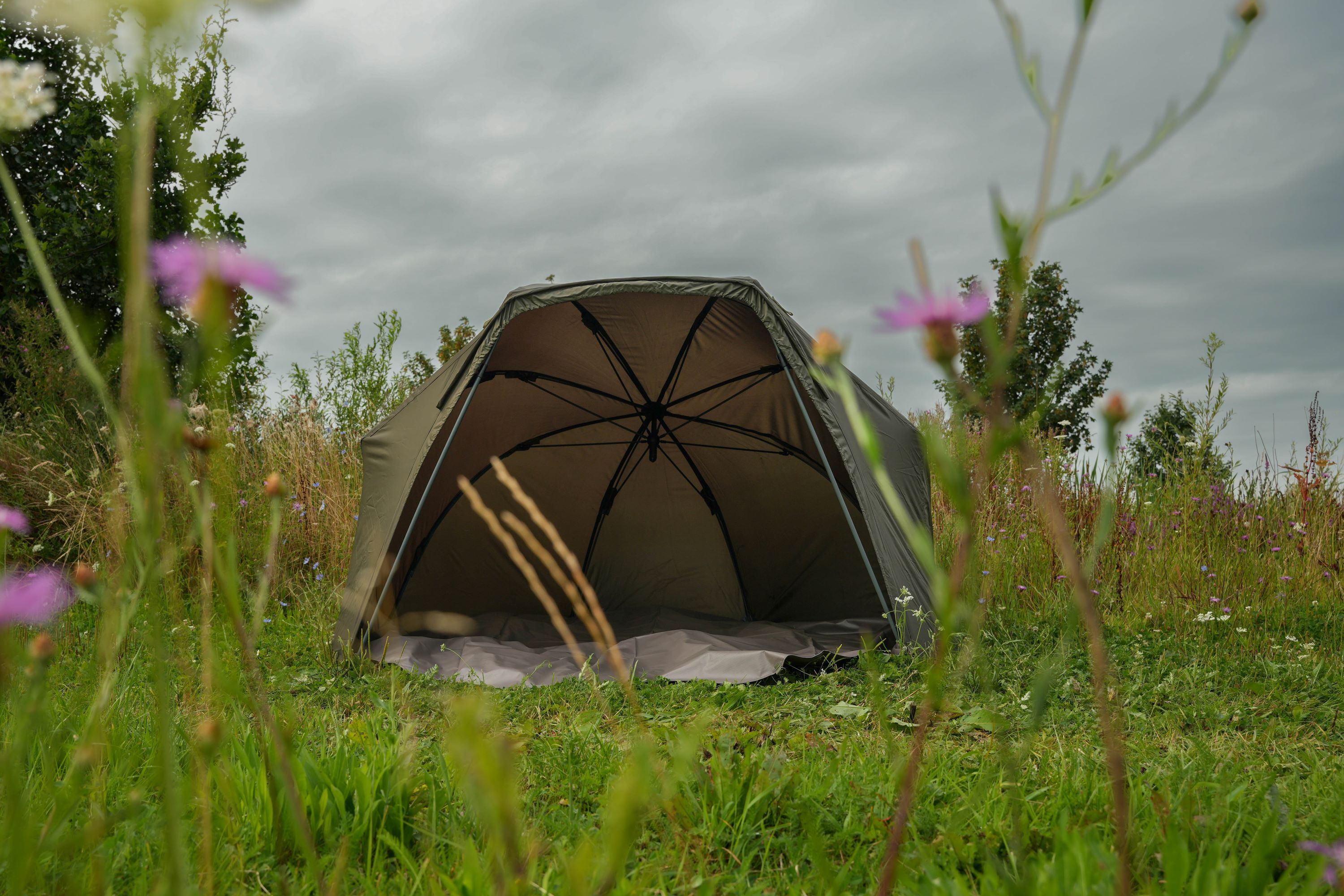 Ultimate Bionic 60" Brolly System