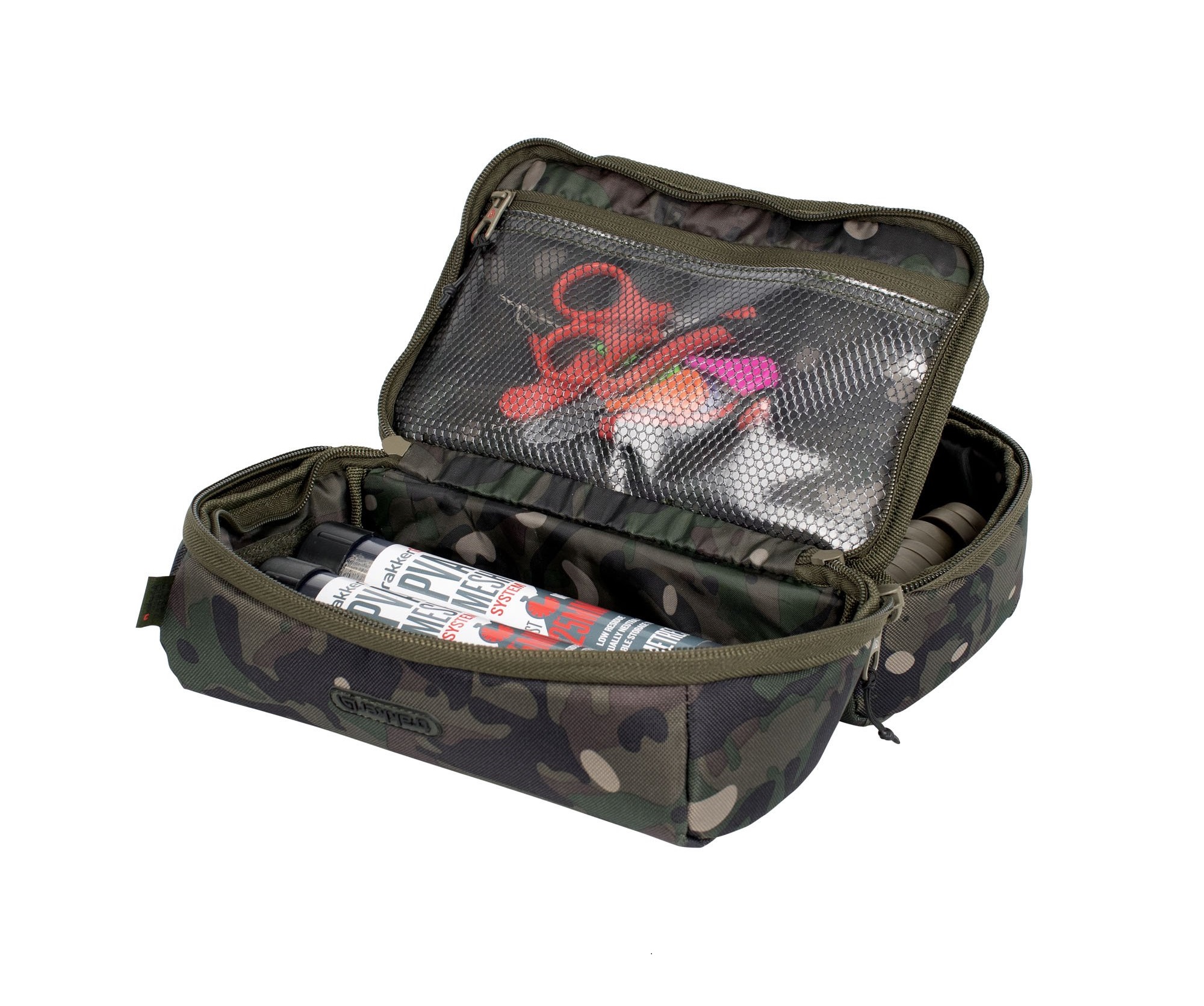 Pochette PVA Trakker NXC Camo