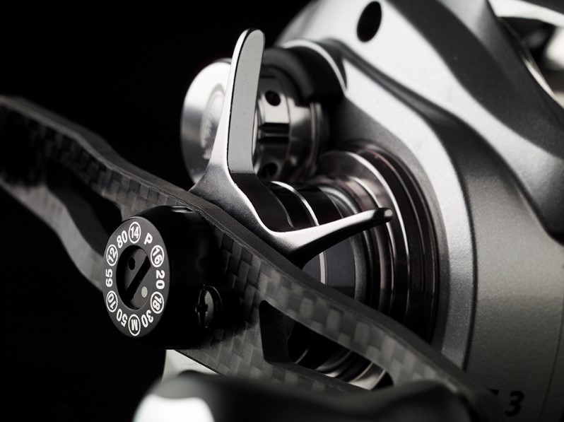 Savage Gear SG10 300 BC Reel RH