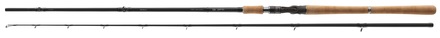 Canne Casting Daiwa DW Pro Staff Big Bait 2.60m (80-210g)