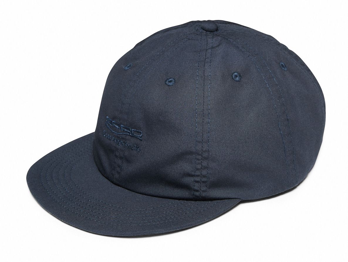 Casquette Spro F/CE Panel Bleu Marine