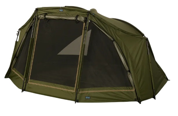 Aqua Pioneer 100 Bivvy Aquatexx EV 1.0