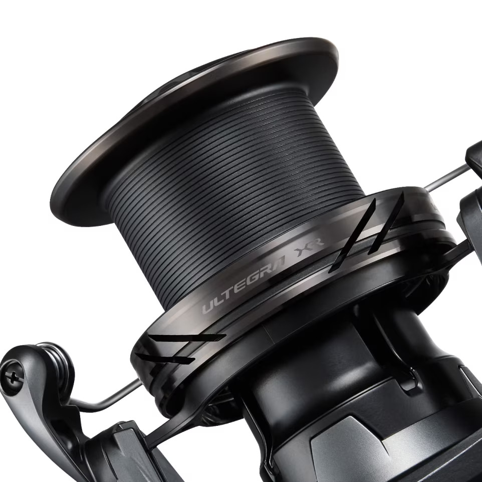 Moulinet Carpe Shimano Ultegra XR XTD 14000