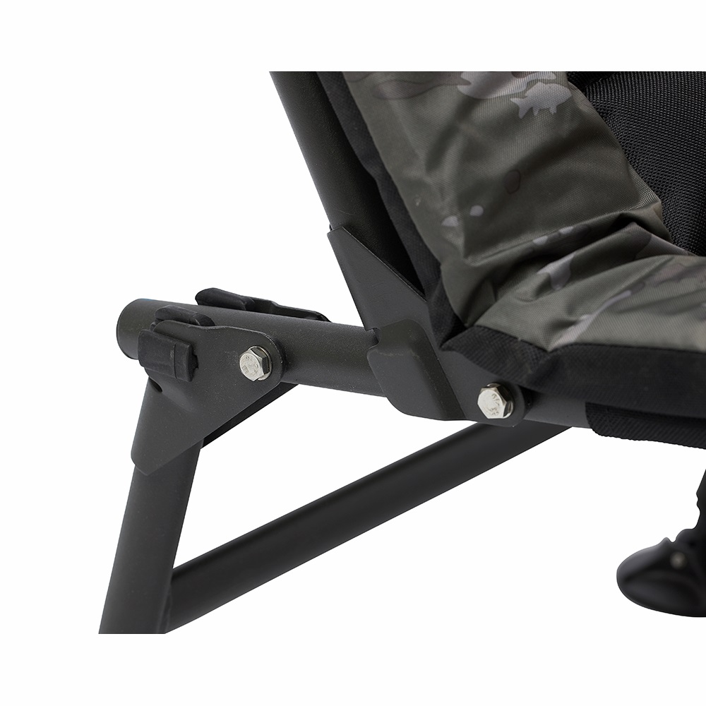 Chaise Madcat Camofish Chair 100kg