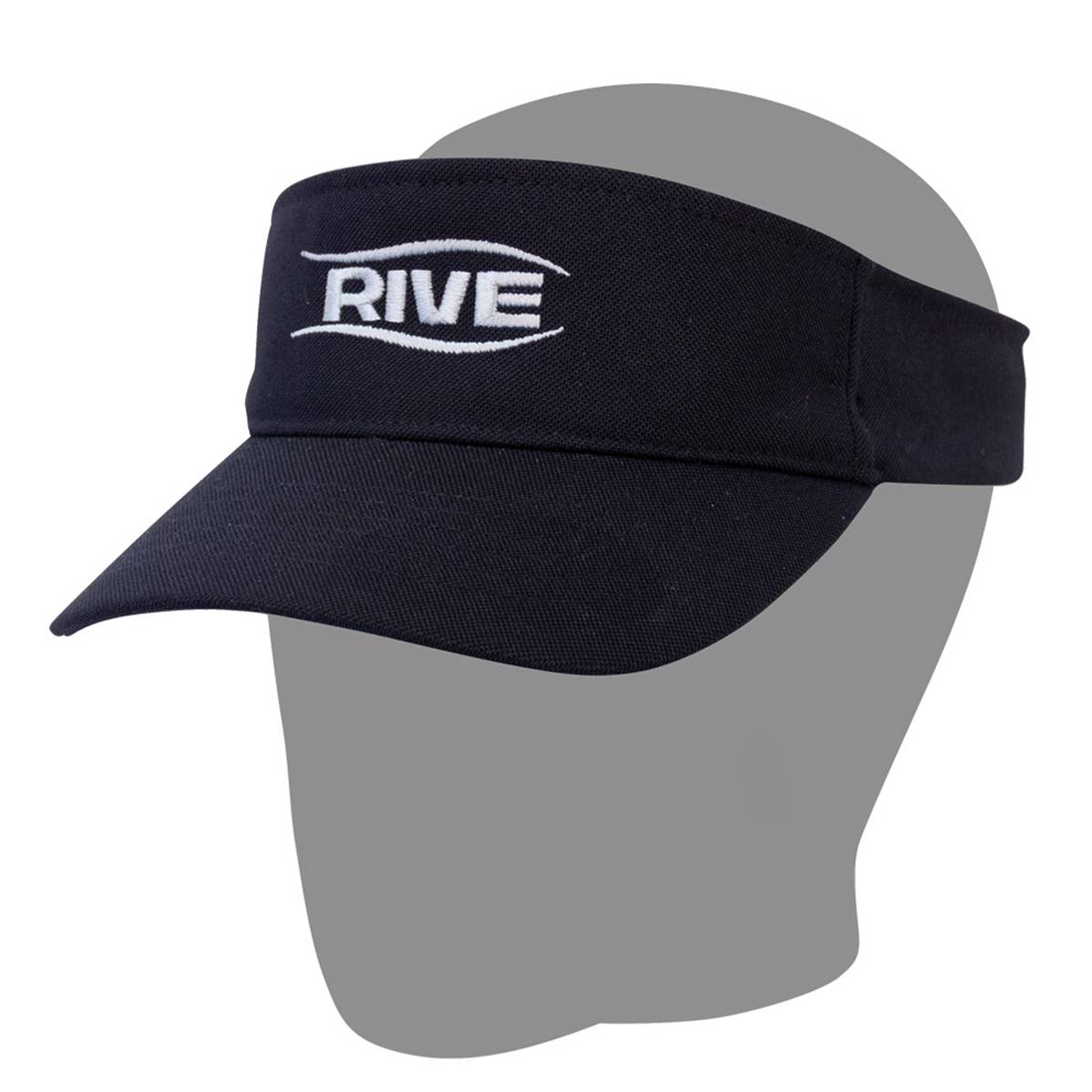 Casquette Rive Flexfit Visor Pet One Size