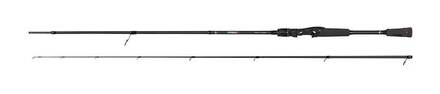 Canne Spinning Fox Rage Prism X Perch Jigger 210cm (5-21g)