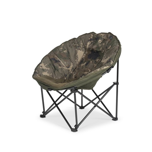 Chaise Nash Bank Life Moon Chair Camo