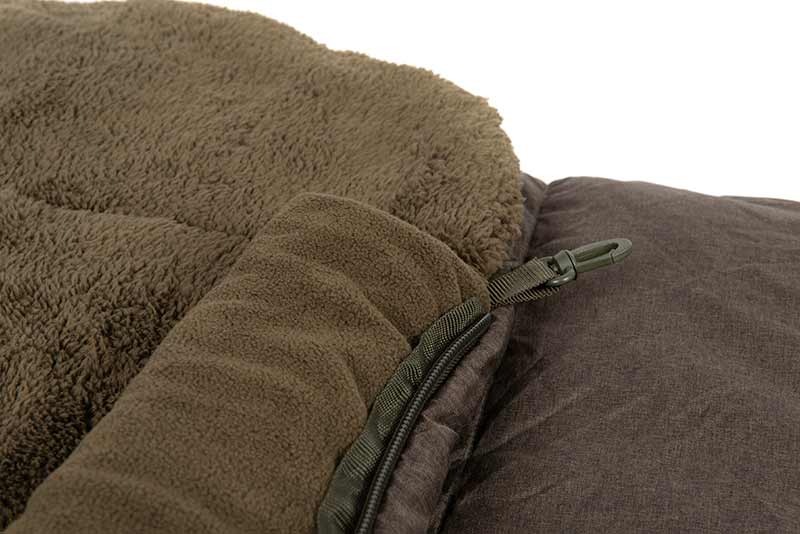 Sac de couchage Fox Voyager