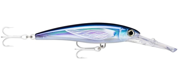 Rapala X-Rap Magnum HDFFU 