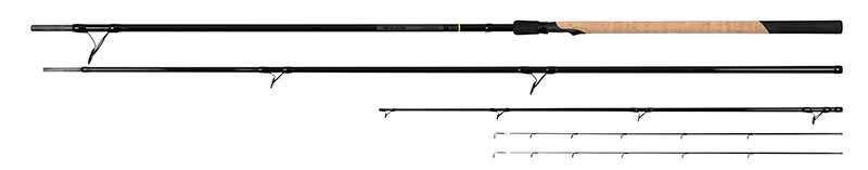 Canne Matrix Aquos Ultra-XD Method Feeder 4.2 m (190g)