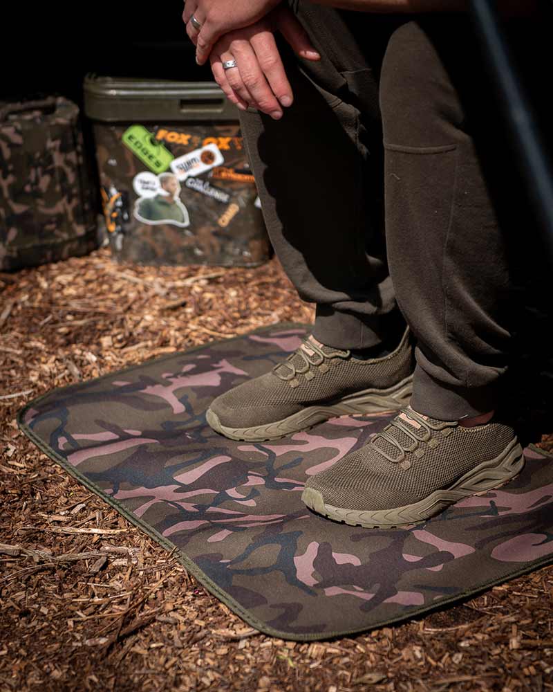 Paillasson Fox Camolite Bivvy Mat