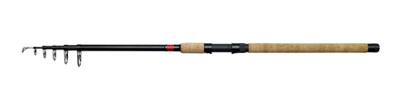 Canne Spinning Télescopique DAM Spezi Stick II Brochet 3,30 m (50-100g)