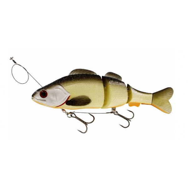 Swimbait Westin Percy The Perch Inline 20cm - Official Roach