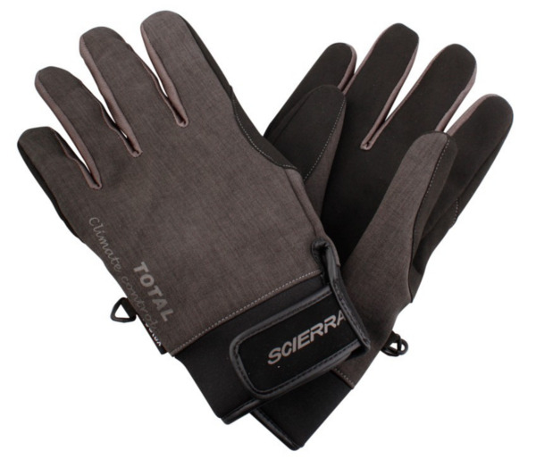 Gants Scierra Sensi-Dry