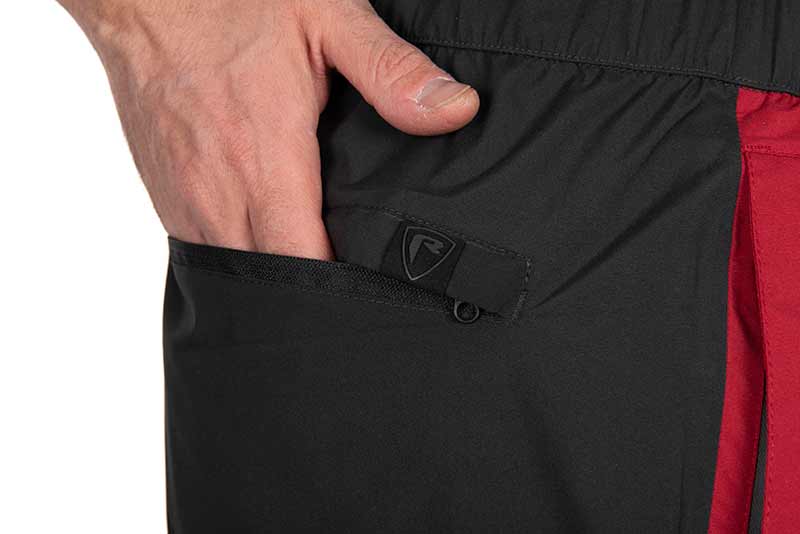 Pantalon imperméable Fox Rage Pro Series Stash Waterproof Trousers