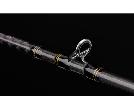 Caña Spro Specter Finesse Sea Spin 215 MH