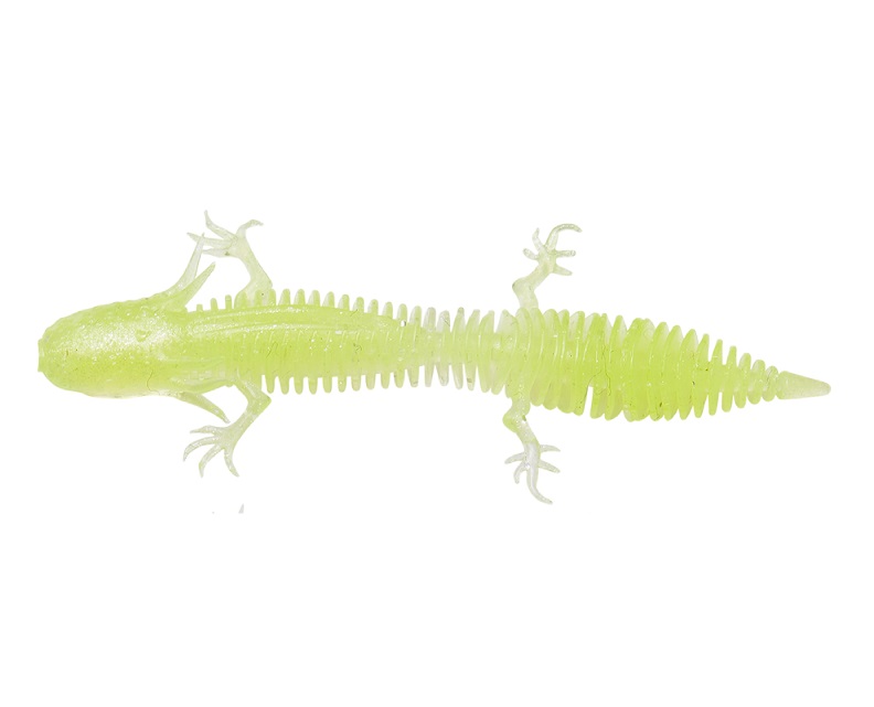 Savage Gear Ned Salamander 7,5cm 3gr Floating (5 pcs)